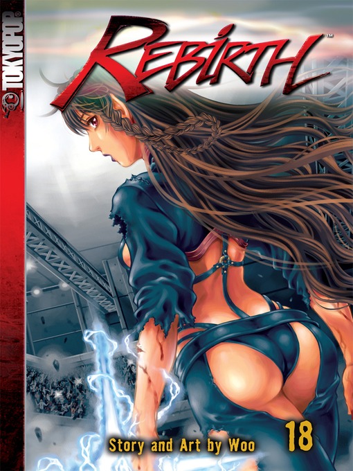Title details for Rebirth, Volume 18 by Woo - Available